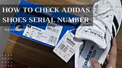 adidas shoes verification|adidas shoes authenticity check.